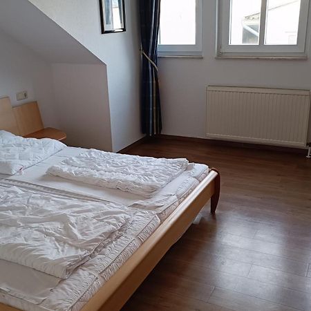Haus Suedstrand Goehren  Exteriör bild