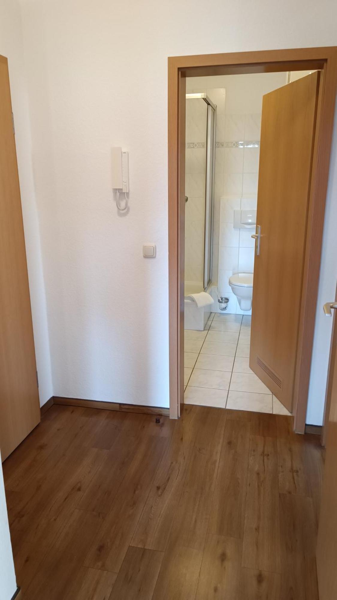 Haus Suedstrand Goehren  Exteriör bild
