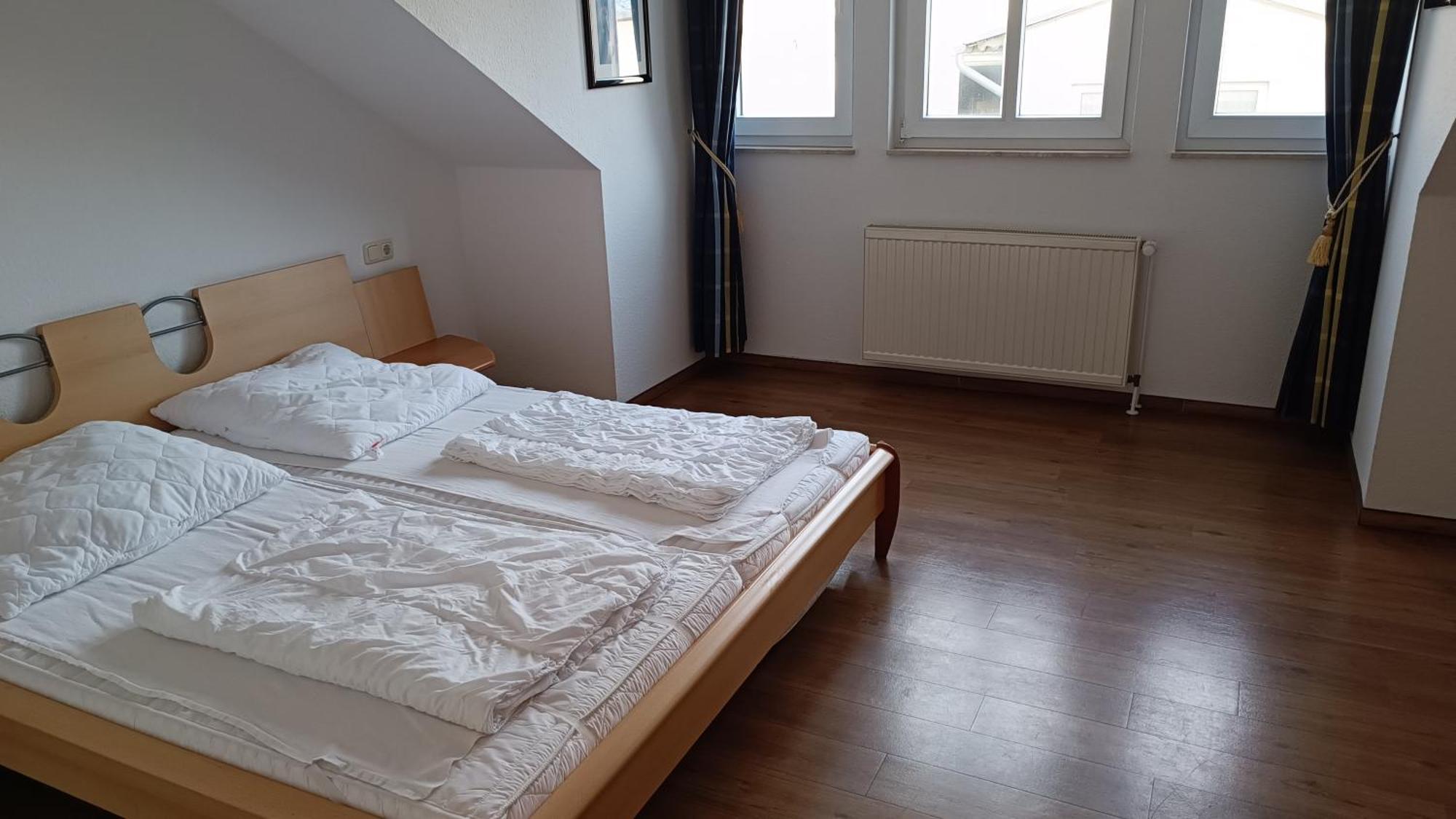 Haus Suedstrand Goehren  Exteriör bild
