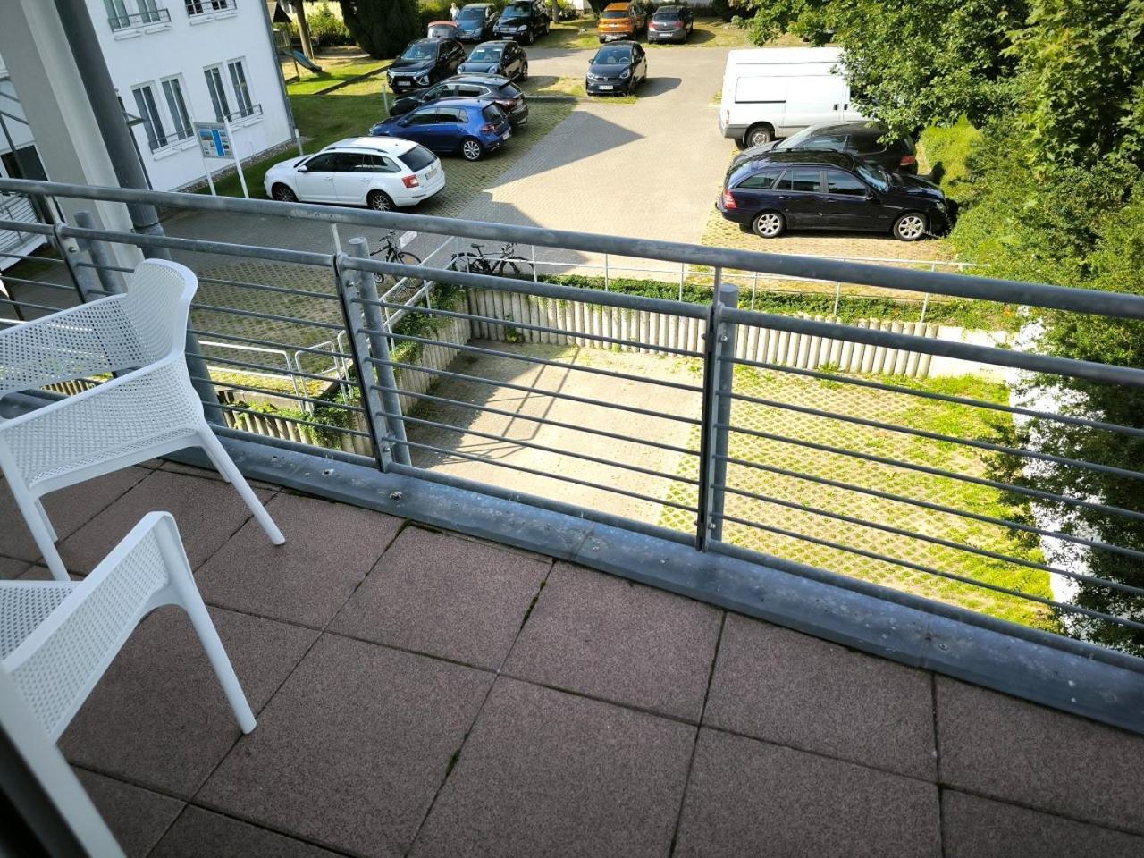 Haus Suedstrand Goehren  Exteriör bild